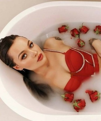 Анкета проститутки Раиса - Фото 1, Турка, 25 лет, №1584