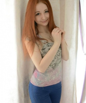 Анкета проститутки Ириска - Фото 1, Турка, 25 лет, №4220